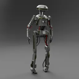 Star Wars L3-37