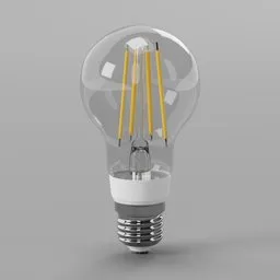 Bulb Osrem E27