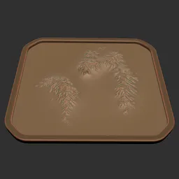 ER_Rock Brush Blade Slash