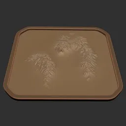 ER_Rock Brush Blade Slash