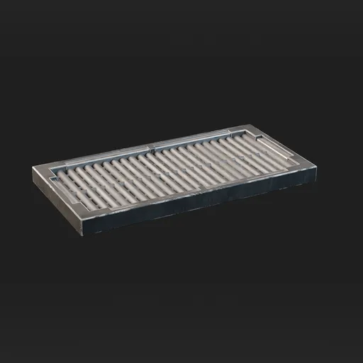 Sci-Fi Floor