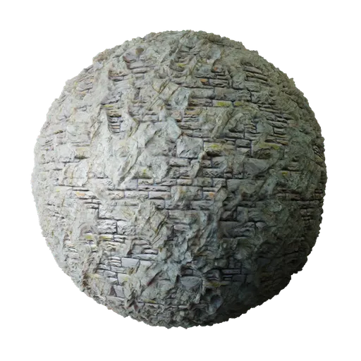 Riven Stone
