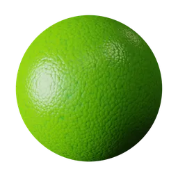 Fresh Lime