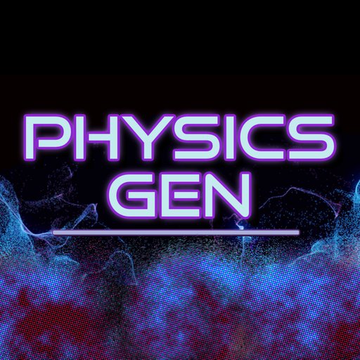 Physics Gen