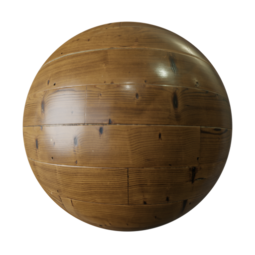 Thumbnail: Wooden floor