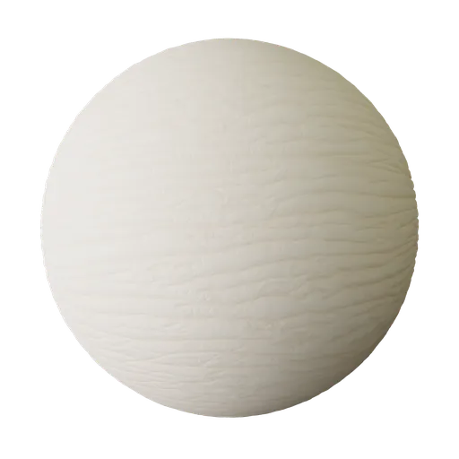 Pale Fine Wrinkled Elbow Skin