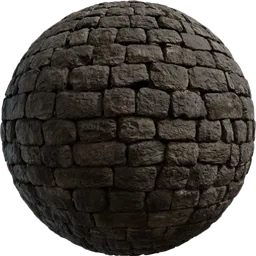 Rock Wall 08