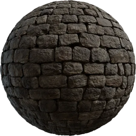 Rock Wall 08