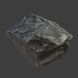 Boulder Stone