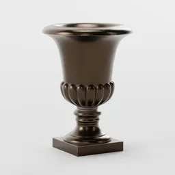 Garden Urn