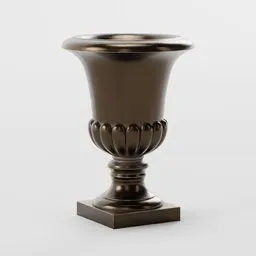 Garden Urn