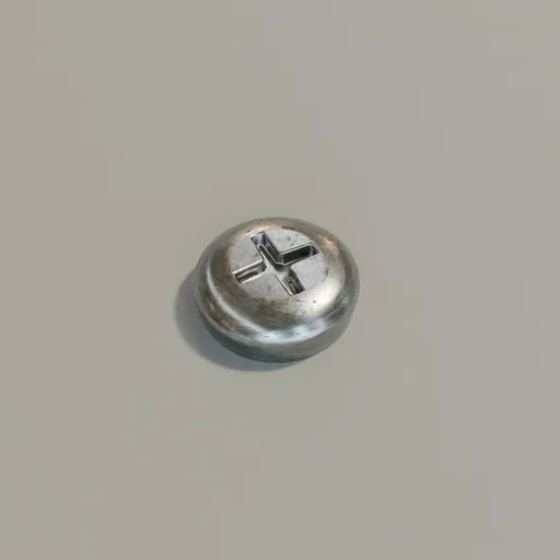 Screw