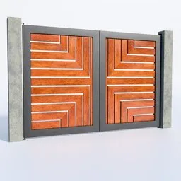 FortaLine Chevron