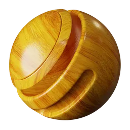Canarywood