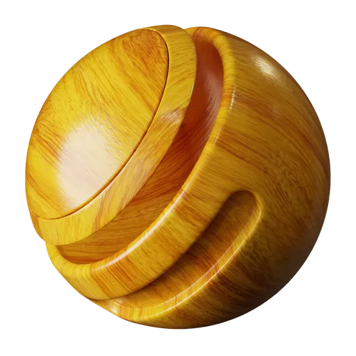 Canarywood