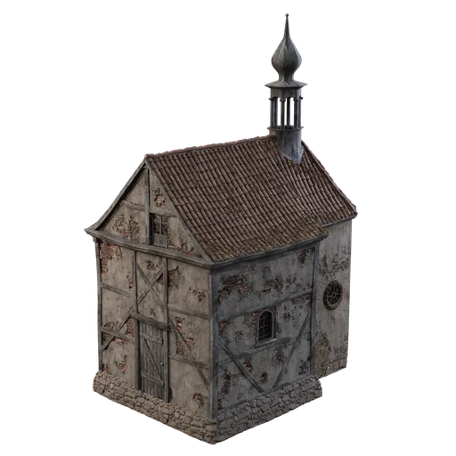 Medieval House