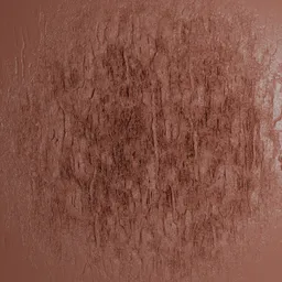 Tree Bark Texture Brush