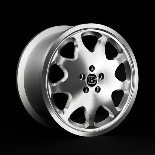 Brabus Monoblock