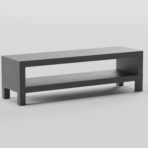 TV Bench