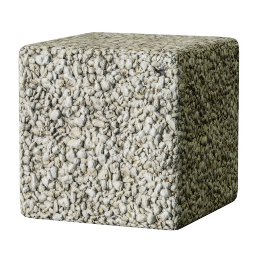 Gravel Path 03