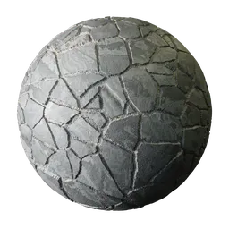 Stone Floor