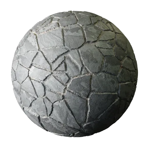 Stone Floor
