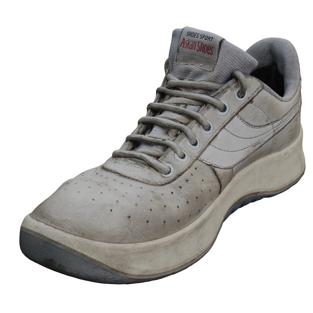 blenderkit-download-the-free-shoes-model