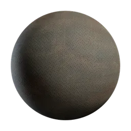 Rusted Metal