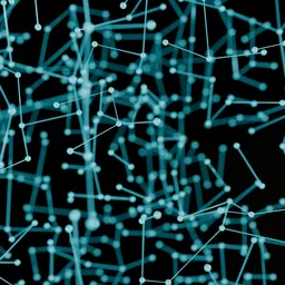 Molecular Background looping