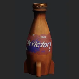 NukaVictory