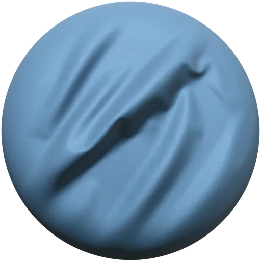 AT-Fabric Brush
