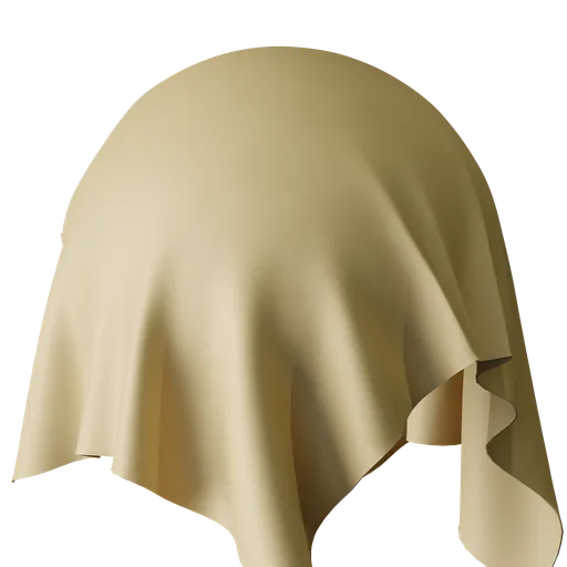 Plain Natural Dimout
