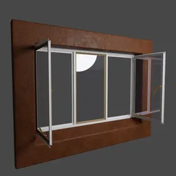 Steelframe Tusken ND-X