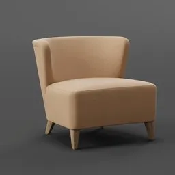 Restoration Hardware Riley Chair