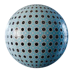 Moroccan Ceramic Tiles