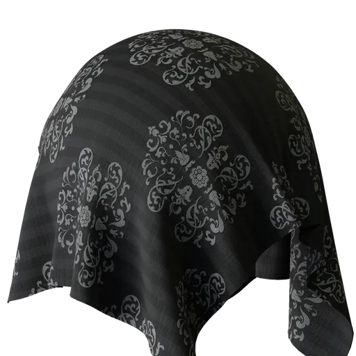 Curtain