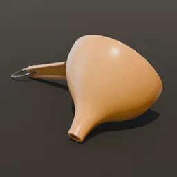 Liquid Filling Funnel