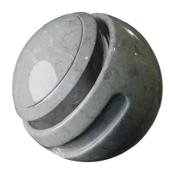 Grey Marble Tiles