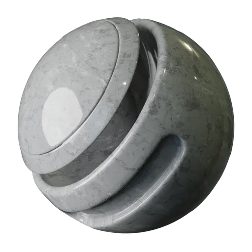 Grey Marble Tiles