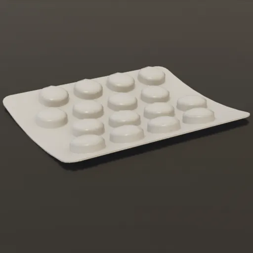Medicine Pills