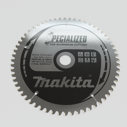 Makita circular saw blade