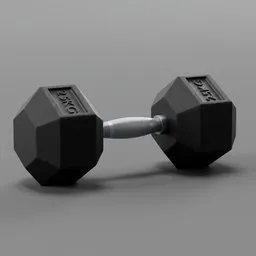 Dumbbell