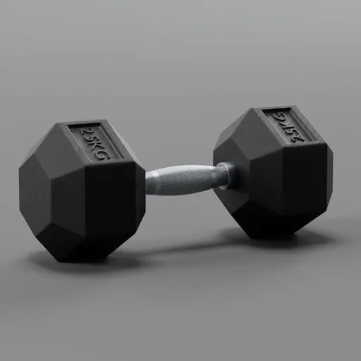 Dumbbell