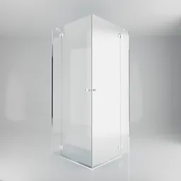 Torrenta KDD - shower enclosure