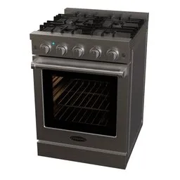 COSMO Appliances Gas Range