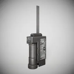 Military Radio