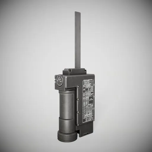 Military Radio