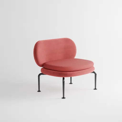Soave armchair