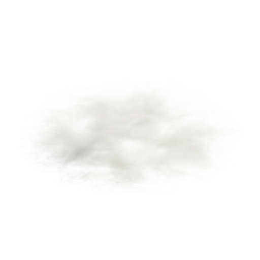 High-quality PBR Realistic Cloud material for Blender 3D, portraying true-to-life atmospheric elements for immersive FX.