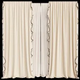 Curtain